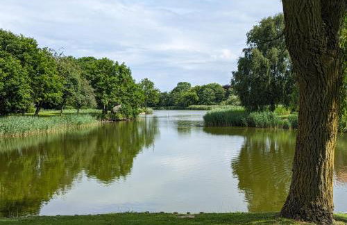 FeWo Oldeoog OG - Horumersiel - Foto 24