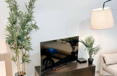 Aya - Renovated air-conditioned duplex with garden - Photo 46