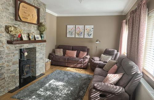 Sperrin View - For The Open'25 - Foto 18