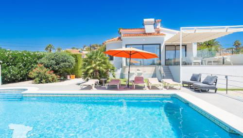 CostaBlancaDreams Villa Hermosa in Calpe - Foto 3