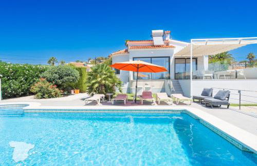 CostaBlancaDreams Villa Hermosa in Calpe - Foto 3