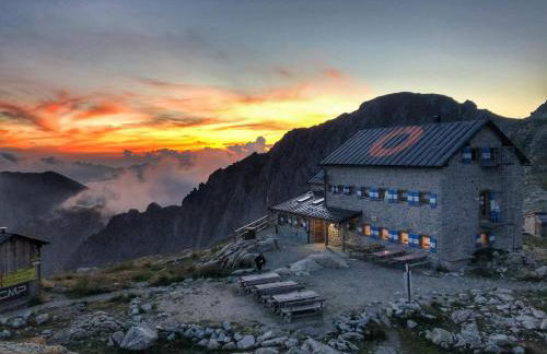 Maso Patrizia - Il tuo rifugio nella natura - Foto 42