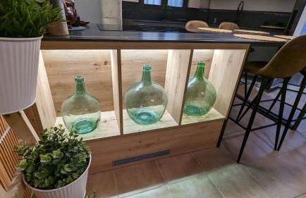 Loft de ensueño con piscina en La Rioja - Foto 30