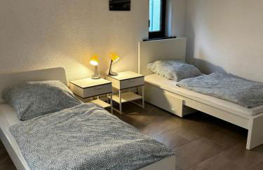 Ferienhaus am Fuße des Taunus Waldsolms-Brandoberndorf - Foto 19