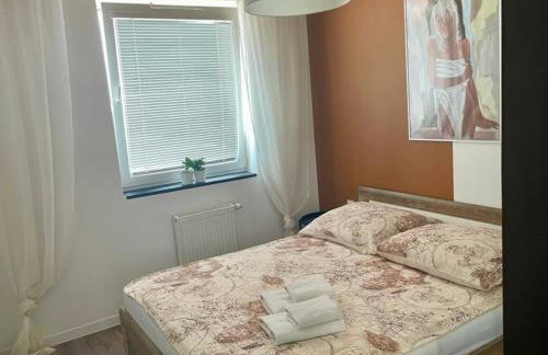 Apartamenty Balbina 1 - Foto 8