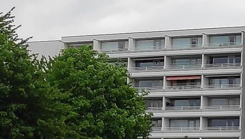 Ferienwohnung mit Ostseeblick & Strandlage - Foto 4