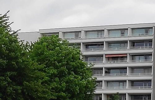 Ferienwohnung mit Ostseeblick & Strandlage - Foto 4