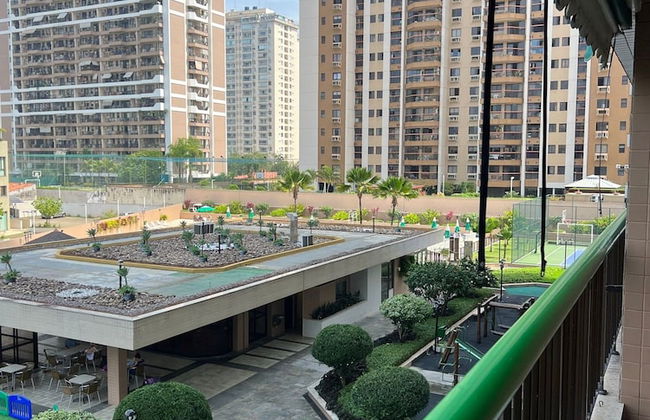 LIBERTY PLACE - PARQUE DAS ROSAS - Foto 43