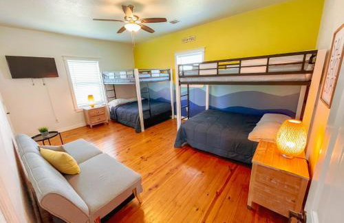 Laidback, Spacious Luxury with Hot Tub, Fully Stocked and Private Beach Access - Foto 15