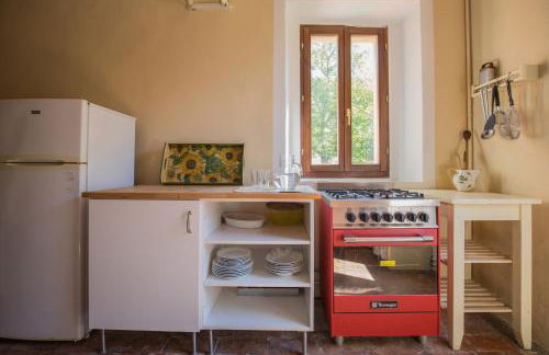 Agriturismo L'Esinante - Foto 17