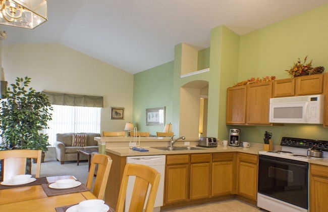 Ip60572 - Sunrise Lakes - 4 Bed 3 Baths Villa - Foto 15