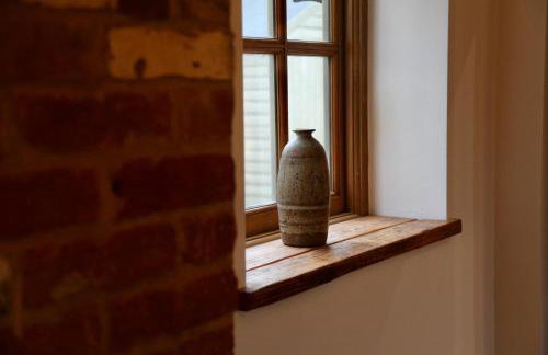 Cotswolds Grade II Listed Barn & underfloor heating - Foto 11