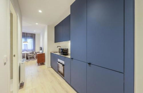 AmazINN Places Palacio Real - Foto 44