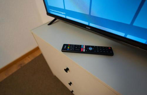 Space Comfort Bremen Apartment bis zu 5 Personen - Foto 10