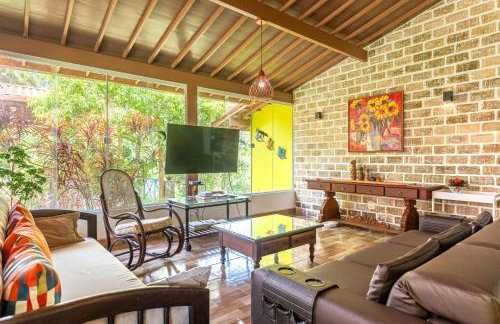 Sítio Lumiar Chã Grande Paraíso Ecológico - Foto 12