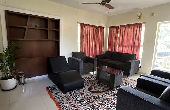 Le Hayat 4Bhk Pvt-Villa Kodaikanal TN - Foto 32