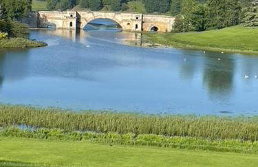 Masons Cottage, an Idyllic retreat in an area of outstanding beauty, close to Blenheim Palace, Oxford & The Cotswolds - Photo 27