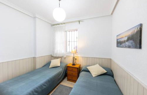 Tolles Ferienhaus mit Sonnenterrasse direkt am Meer - Foto 9