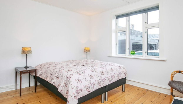 4 Person Holiday Home in Esbjerg V - Foto 3, Habitación