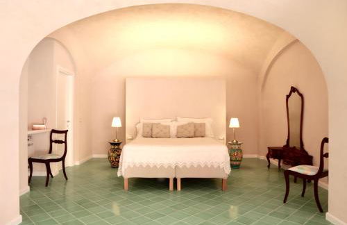 Masseria Torca - Isca - Foto 1