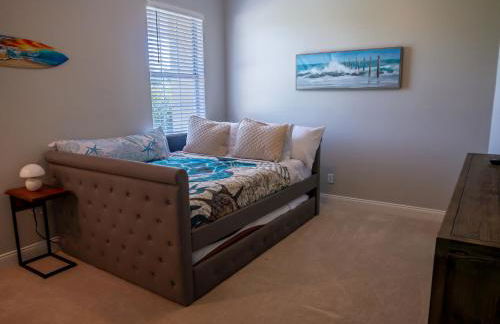 Private, Island Oases w Heated Pool & ahhh the spa!! - Foto 52