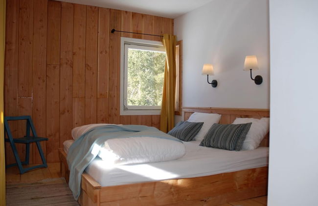 Chalet Innerkrems: Experience Pure Austria at 1,600 Meters Altitude - Foto 3