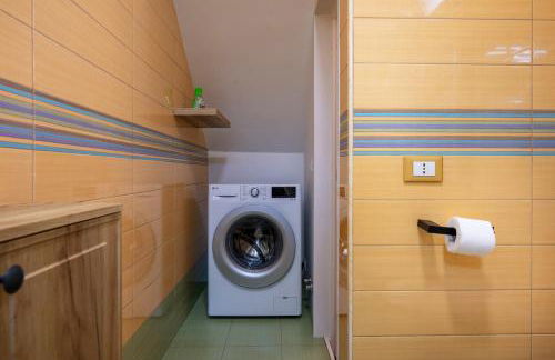 Dimora Tiffany - Exclusive Comfort in Central Monopoli - Foto 16