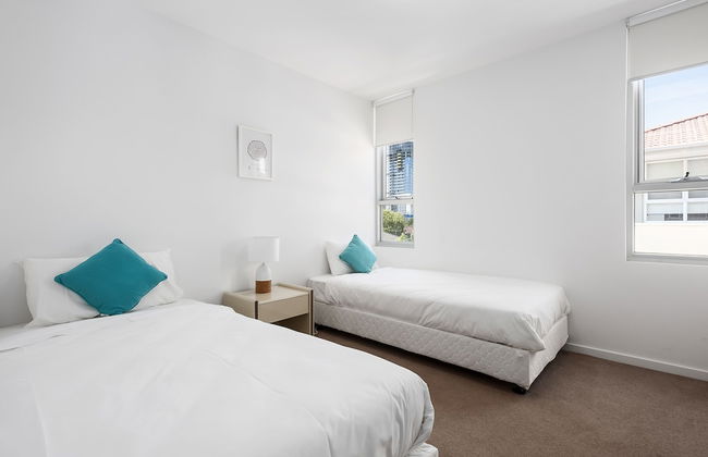 Poplar Sanctuary Apartments - Foto 6