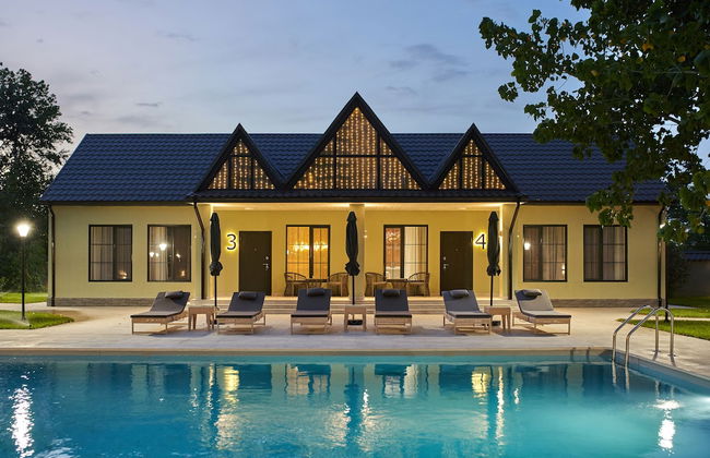 Lazy Seal Cottages Nabran - Foto 52