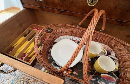 "Zauberhaft wohnen am Donauufer" - Foto 8