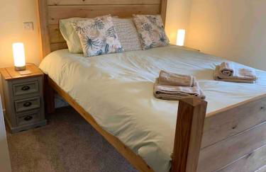 Ivy House Farm, Near Longnor - Foto 26