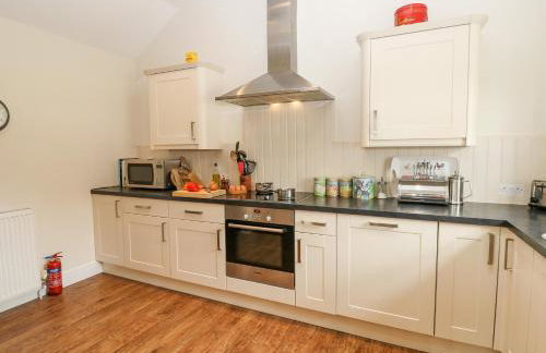 Sheep Pen Cottage - Foto 10