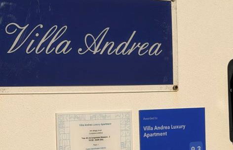 Villa Andrea Luxury Apartment - Foto 46