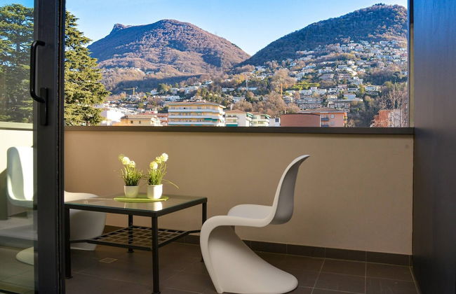 New Central Plaza Apartment 1 - Foto 23