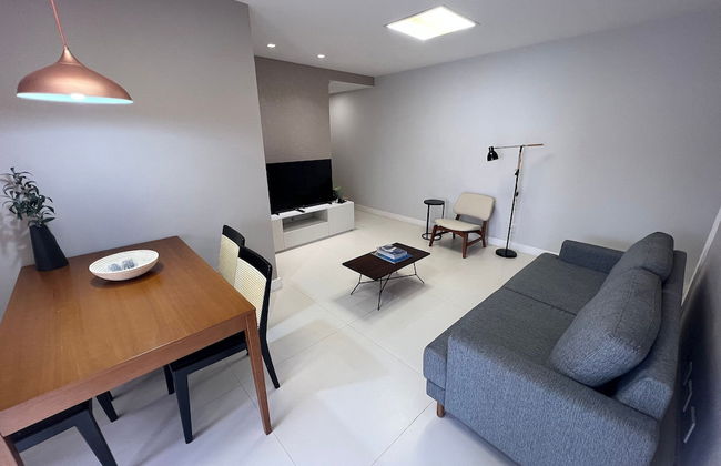 Ipanema Flat - Vieira Souto 500 - Foto 24