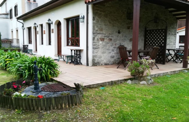 Apartamento Turísticos El Cueto - Foto 35