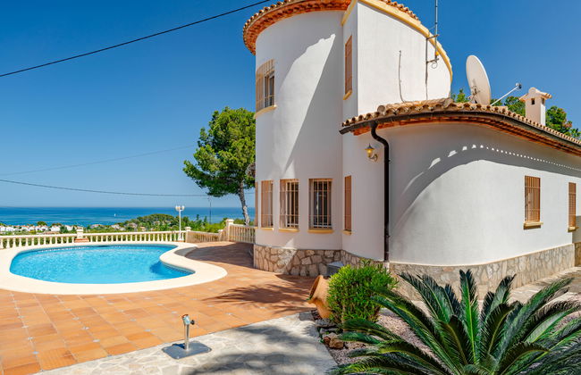 Villa Rosa - Photo 2