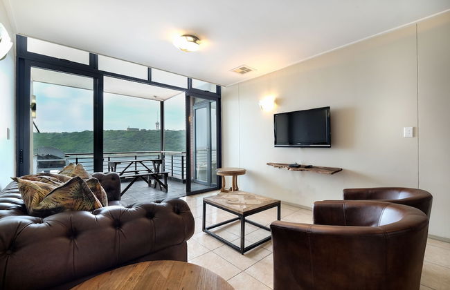 Point Waterfront Apartments - Foto 48