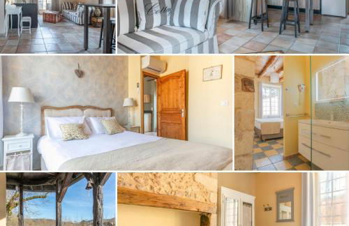 Destination Périgord - Le Clos - Foto 29