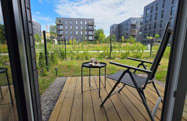 The Lucky Five at Glivia Parking&Garden - Foto 19