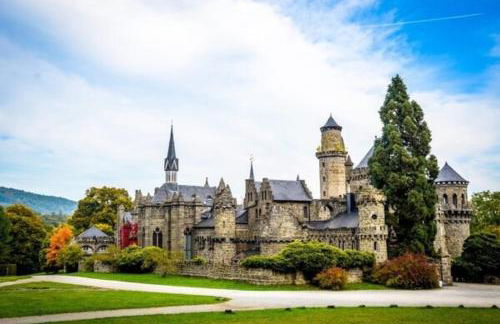 Monteurswohnung Kassel Ferienwohnung Parkplatz Küche 1- 4 Personen EG Modern - Foto 14