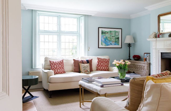 Impressive Country Estate Sleeps 17 - Foto 13