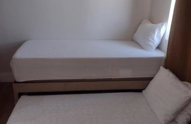 MN Gotado Hotel Flat Guarulhos Aeroporto - Photo 43