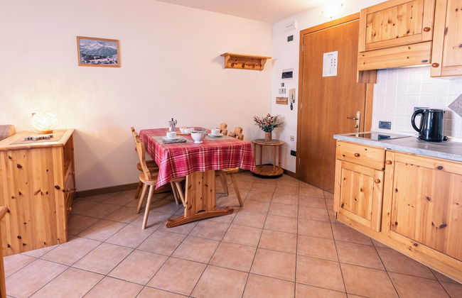 Chalet Primula - Foto 14