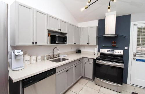 Luxurious Scottsdale Guesthouse by the Pool - Foto 15