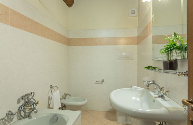 Tenuta La Pieve Casale Presciano - Foto 70