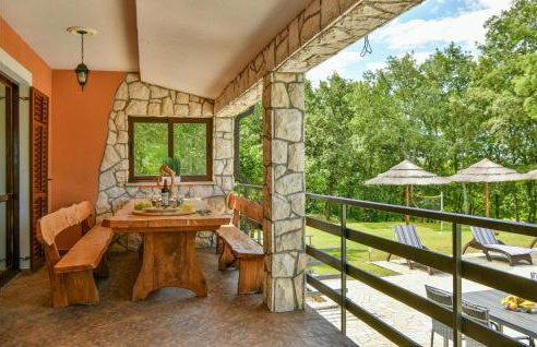 Holiday Home Labin Marici Ii - Foto 7