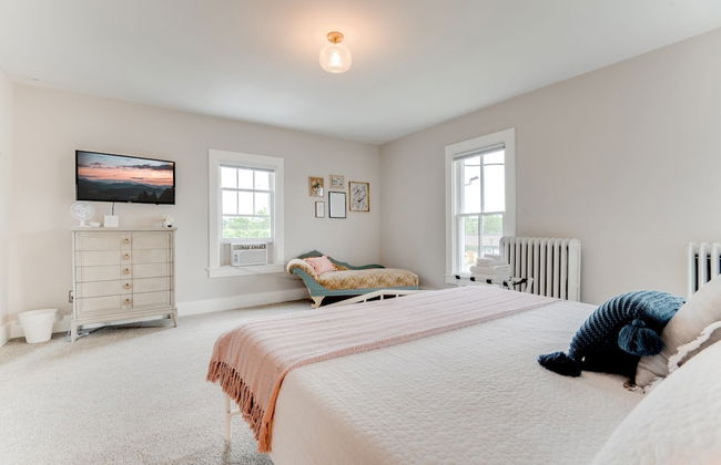 The Guest House - Estate - Foto 28