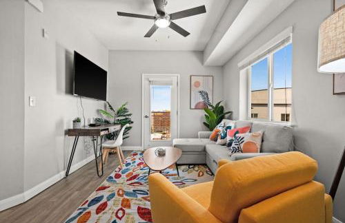 Charming Downtown Getaway - Foto 1