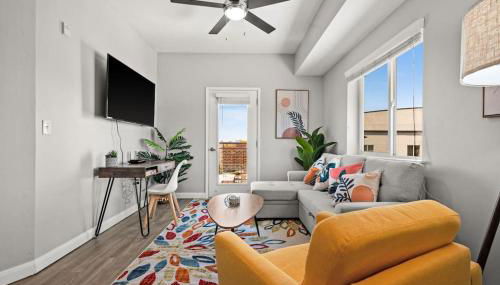 Charming Downtown Getaway - Foto 1